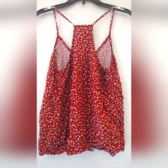 Floral Tank Top - Picture 2 of 2